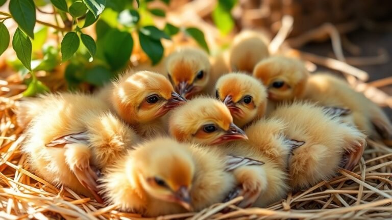 baby turkeys are called poults