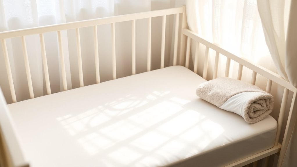 blankets increase infant suffocation risk