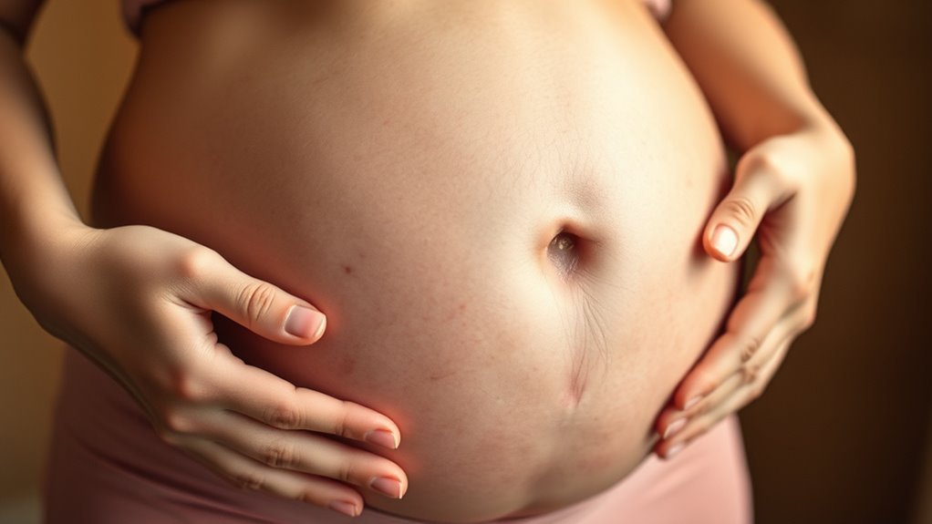 breech babies causes and options
