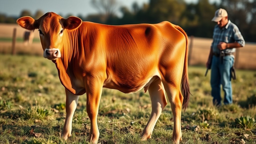 calf weight influences pricing