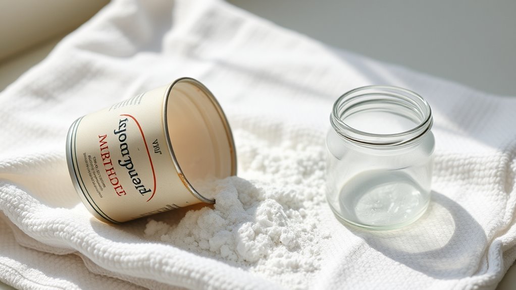check baby powder expiration