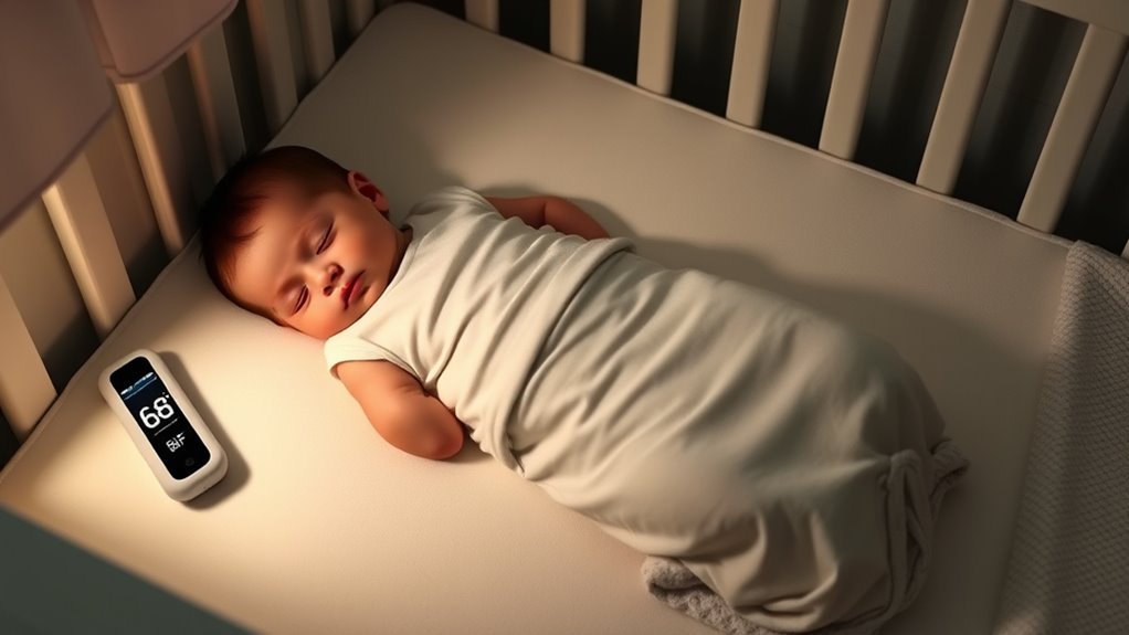 choose baby sleepwear wisely