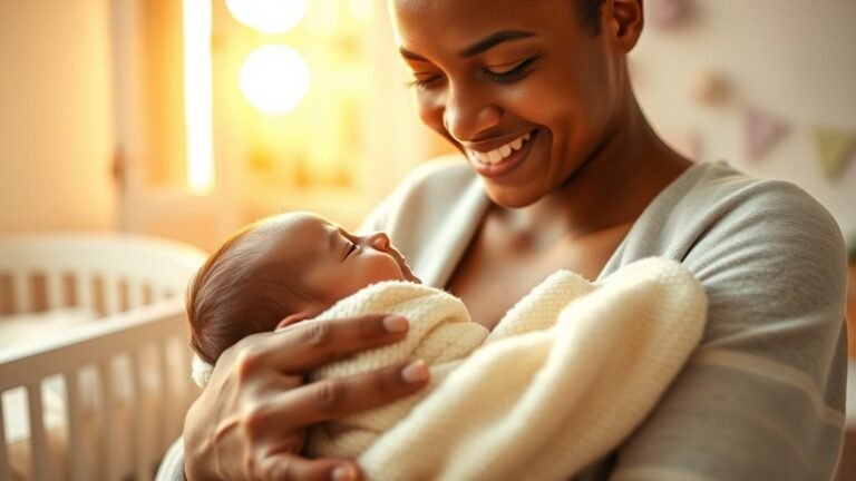 congratulations on your baby
