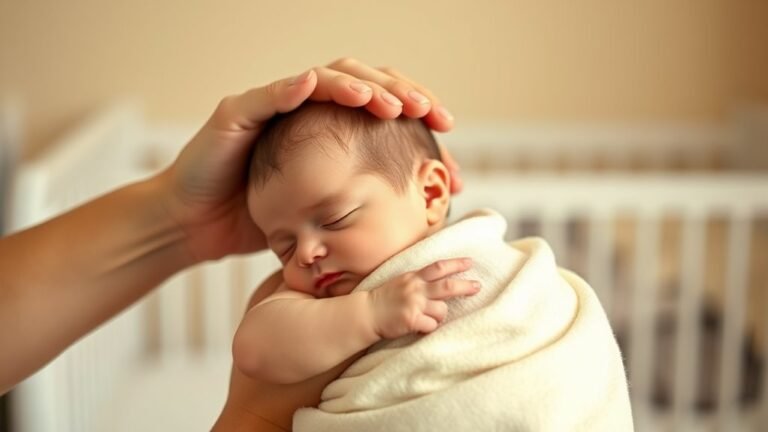 cradle support comfort secure