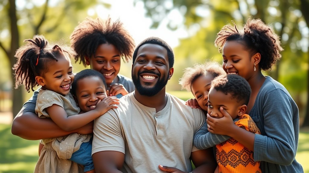 dedicated co parenting and responsibility
