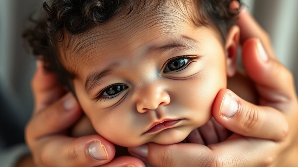 dominant genes shape traits