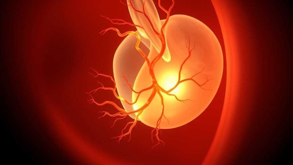essential organ for nourishment