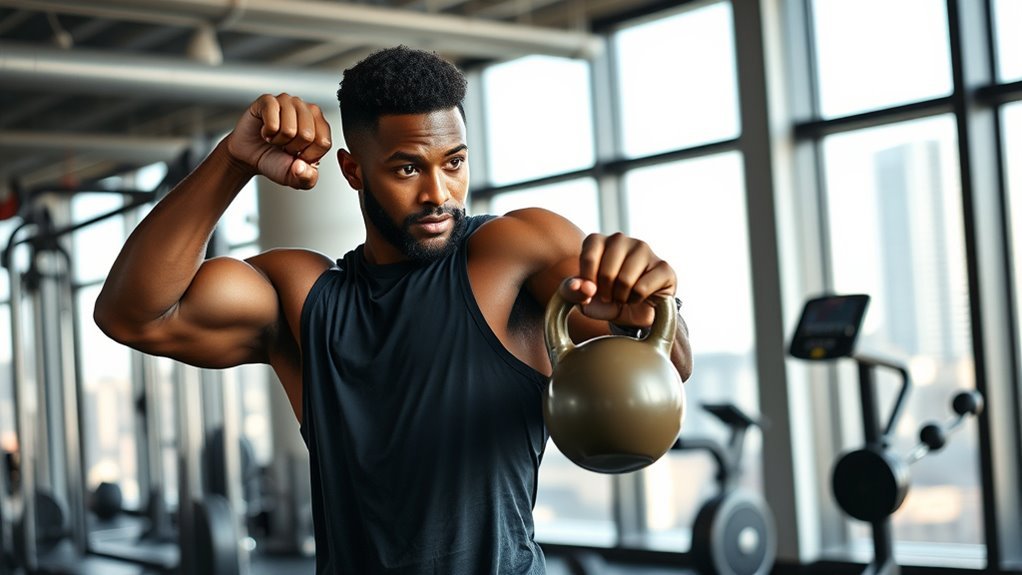 fitness instruction as foundation
