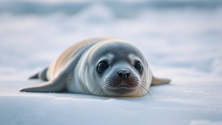french translation of baby seal