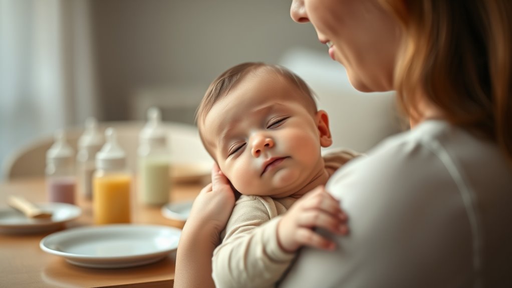 frequent small meals advised