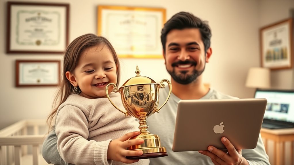 identify legitimate baby contests