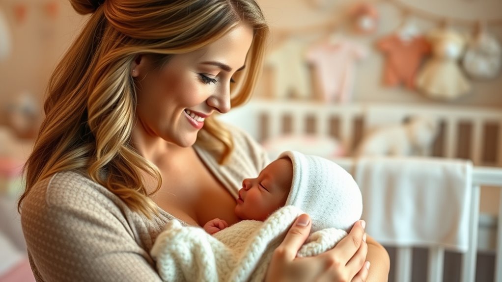 infertility journey to surrogacy