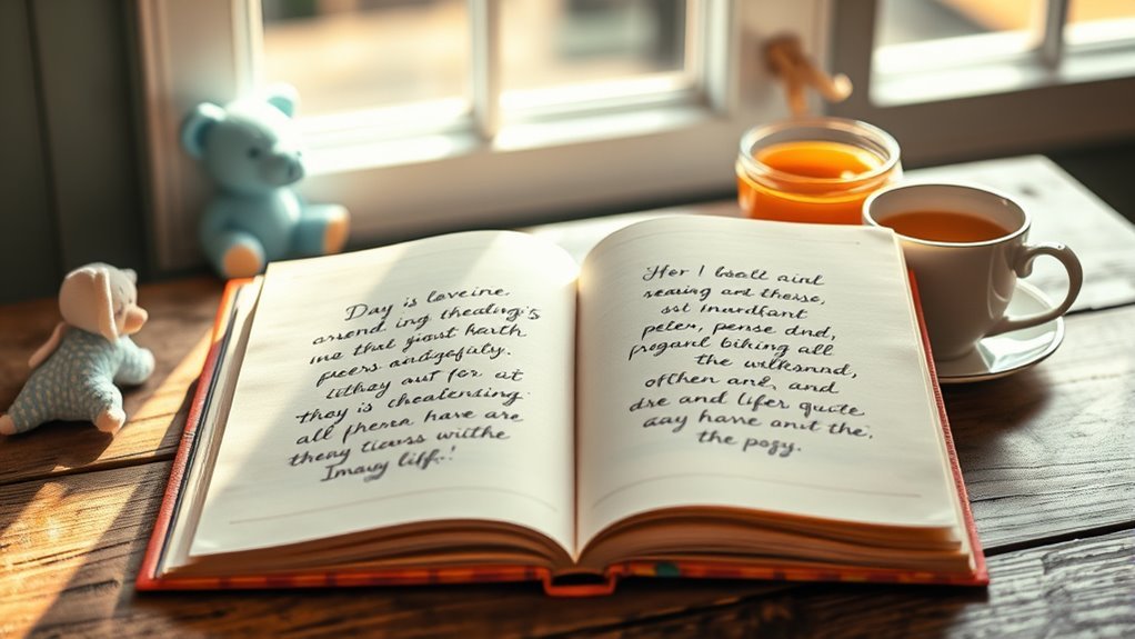 inspire lifelong reading passion