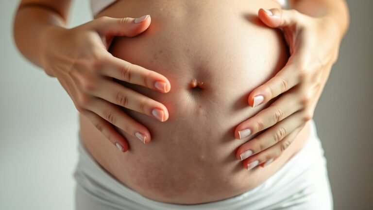 interpreting fetal kick patterns