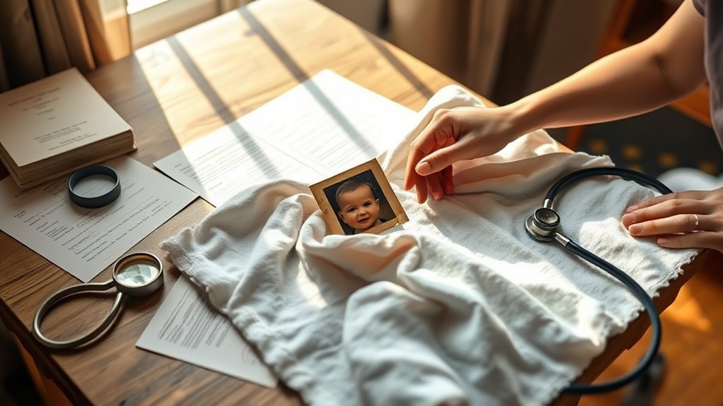 investigate baby david s death