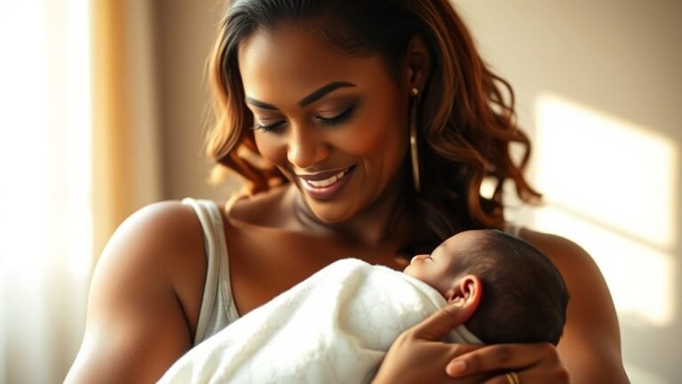 janet jackson s age at motherhood