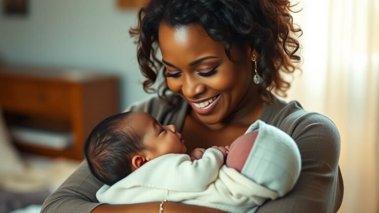 janet jackson s motherhood age