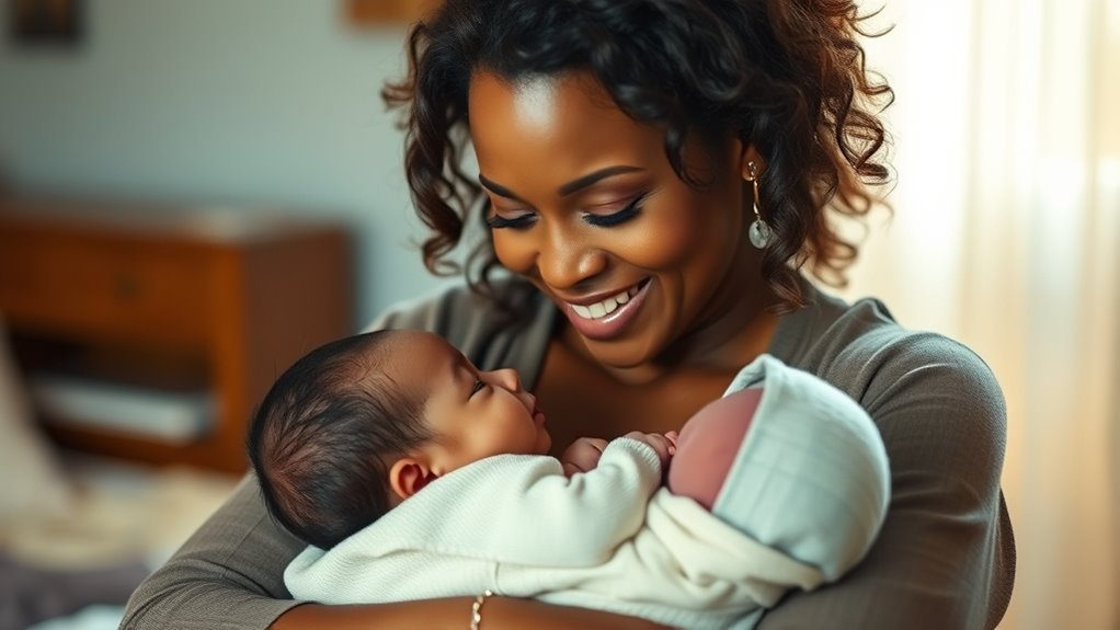 janet jackson s motherhood age