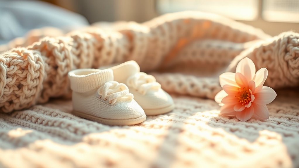 joyful greetings for newborns