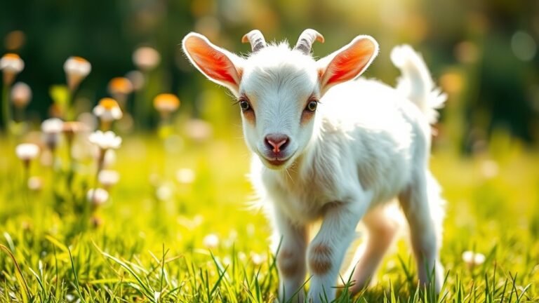 kid goat or simply kid