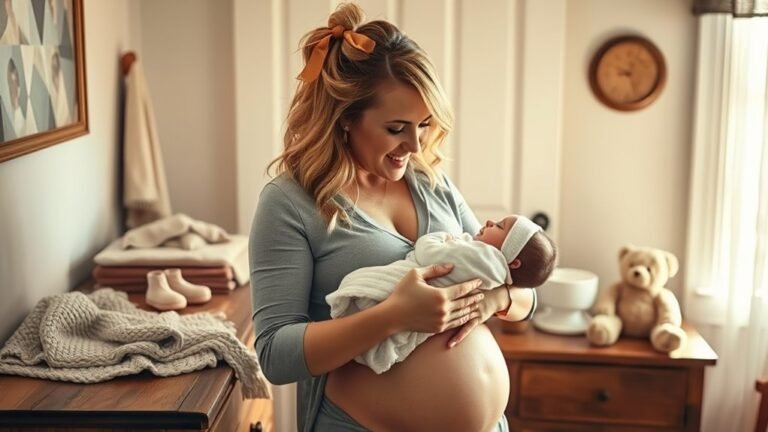 miranda lambert s baby rumors