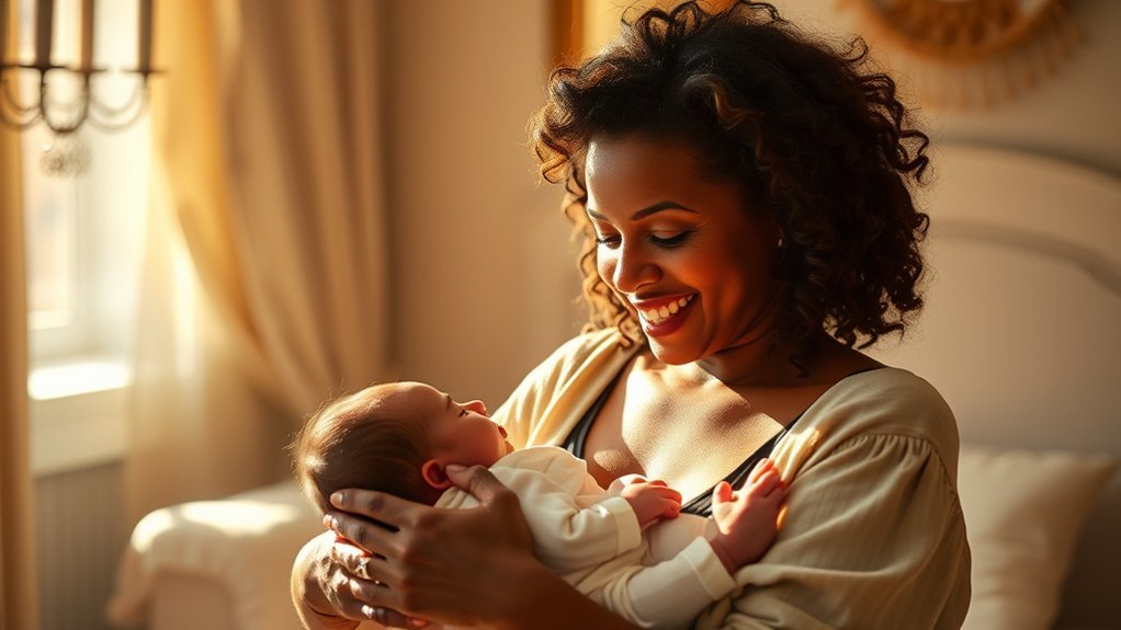 modern fertility methods success