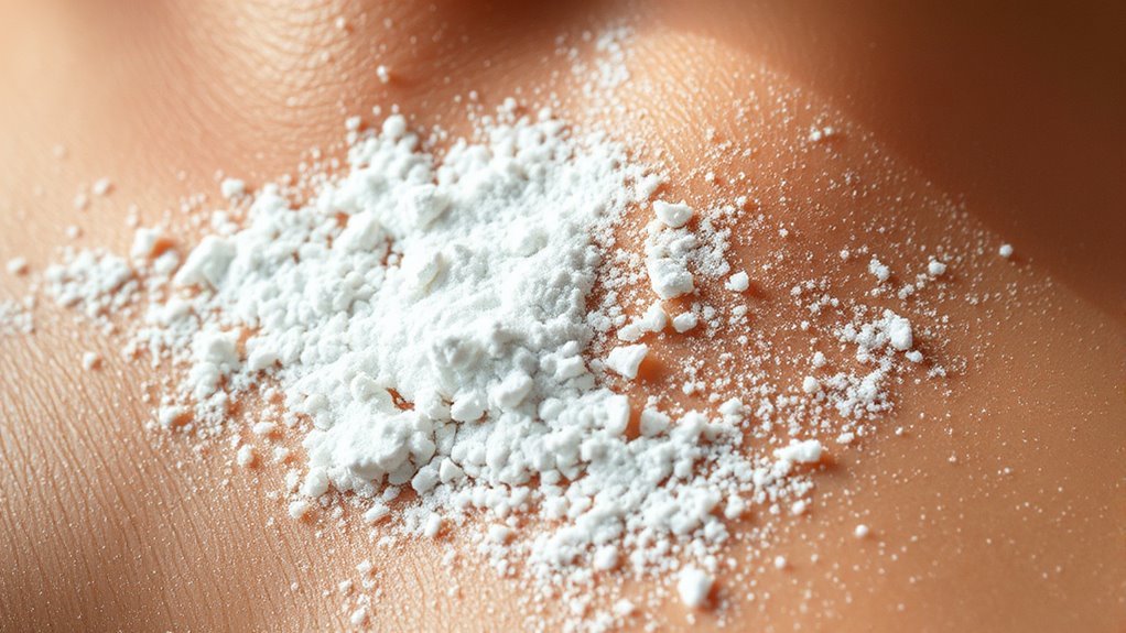 moisture absorbing sweat management