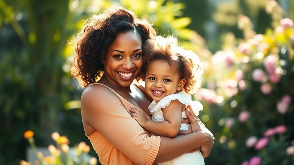 motherhood and career balance