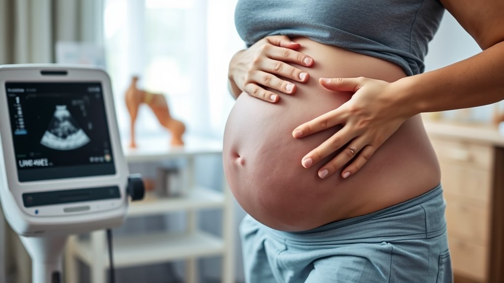 pelvic imbalances affect positioning