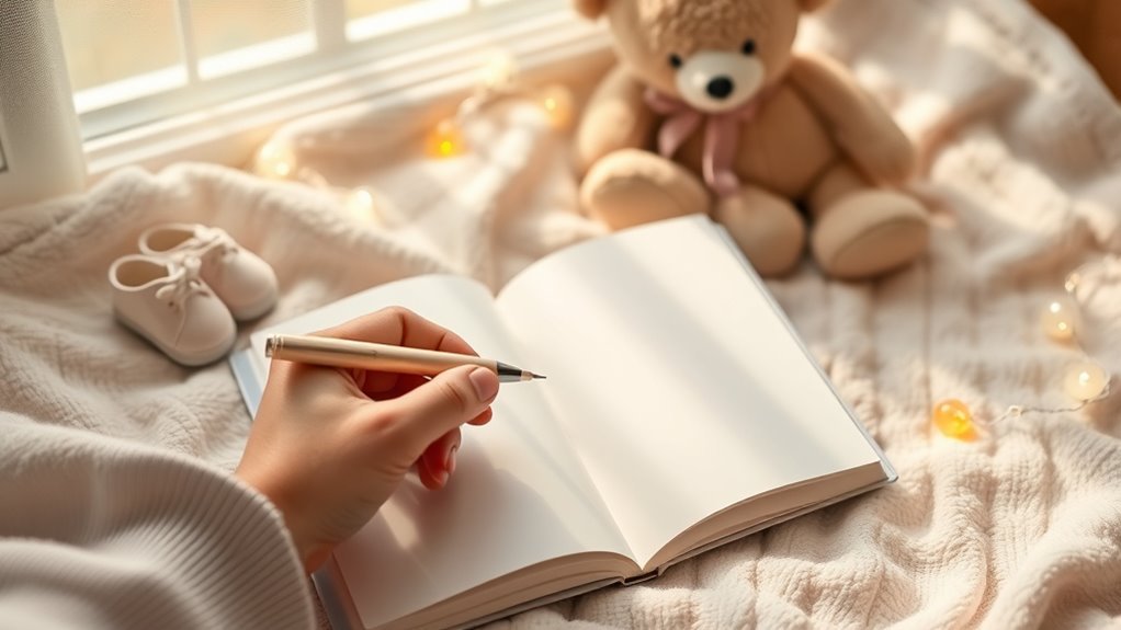 personalized heartfelt book messages