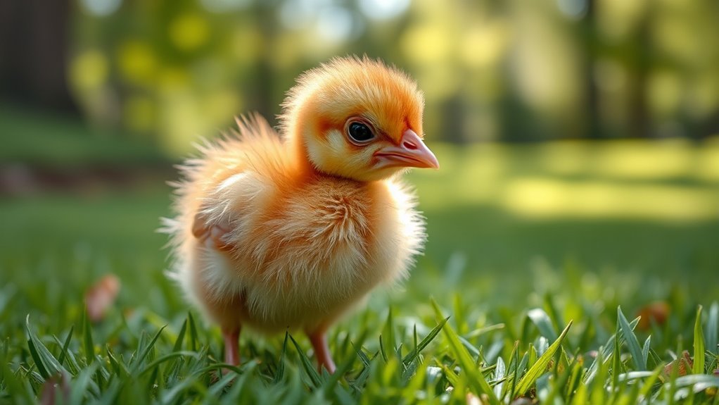 poults are baby turkeys