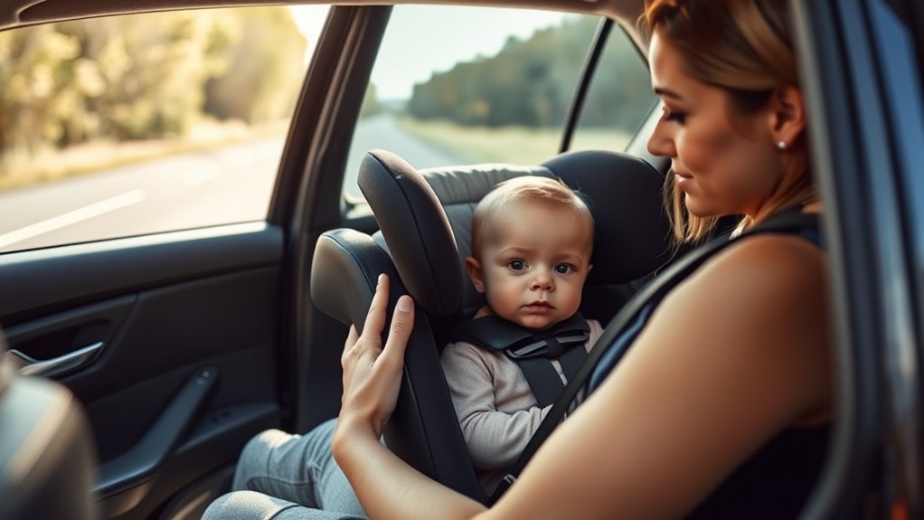 prioritize safety stop feeding