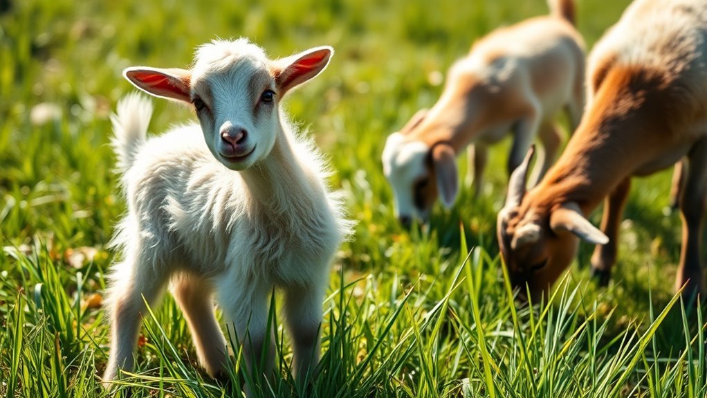 rapid growth and socialization