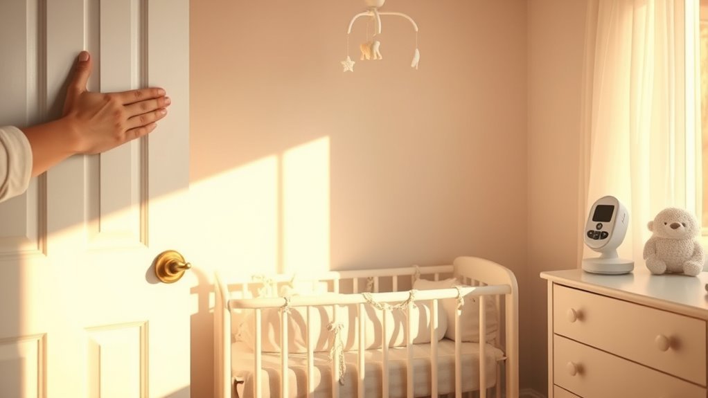 room sharing reduces sids