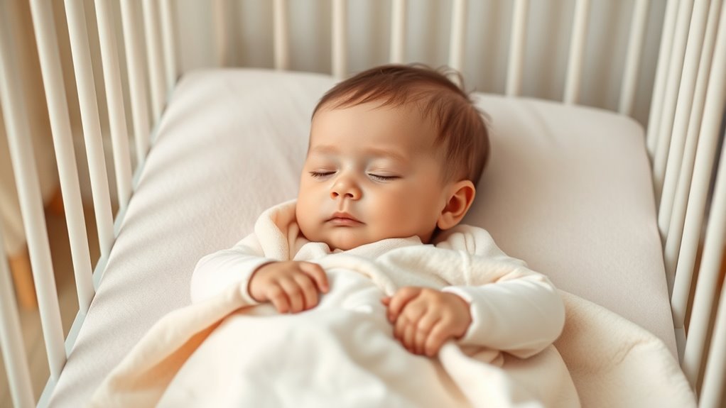 safe blanket introduction guidelines
