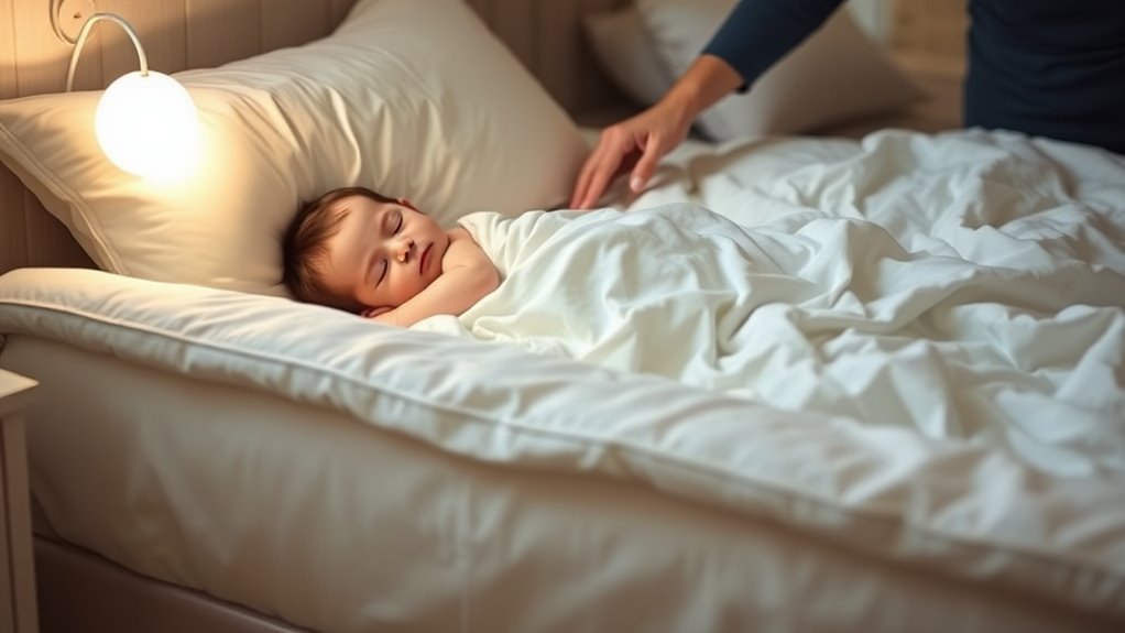 safe sleep practices essential
