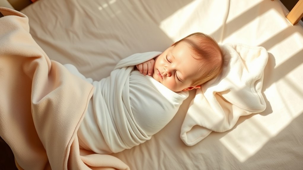 safe sleepwear for babies