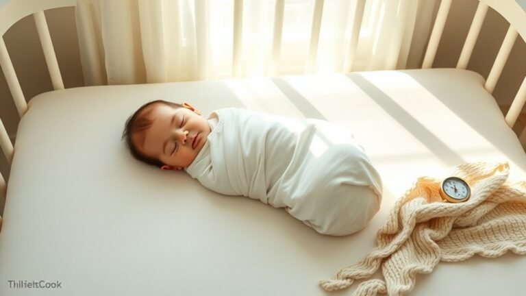 safe sleepwear for babies