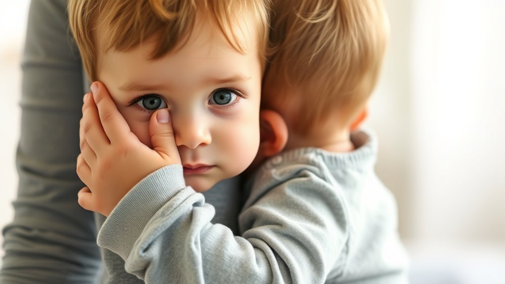 secure attachment in infancy
