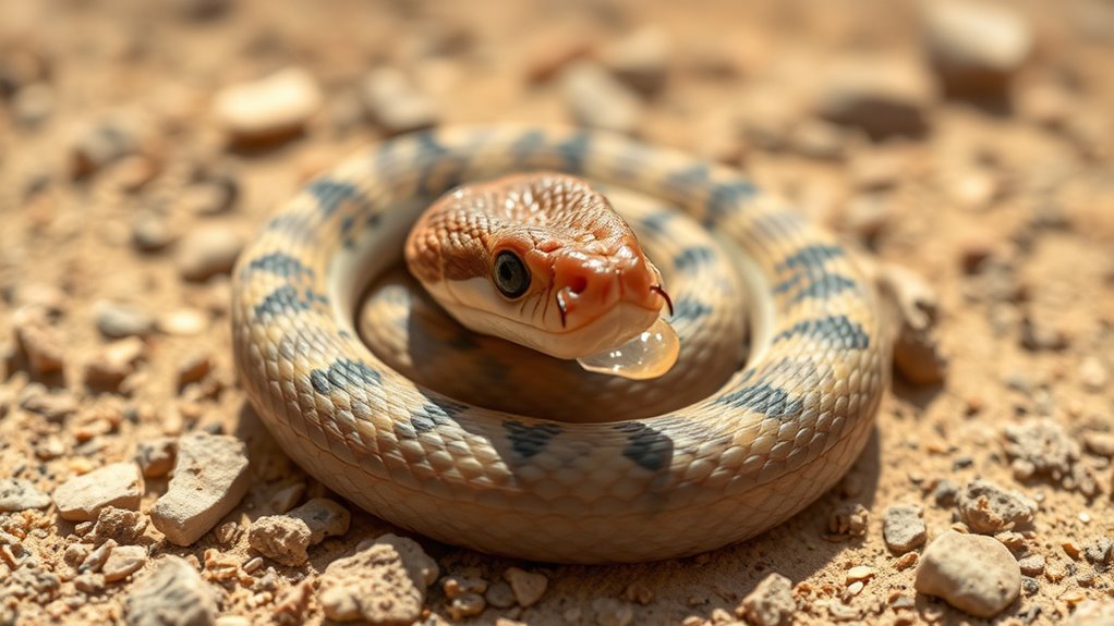 silent but dangerous newborns