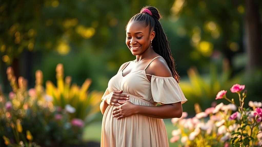 simone biles denies motherhood rumors