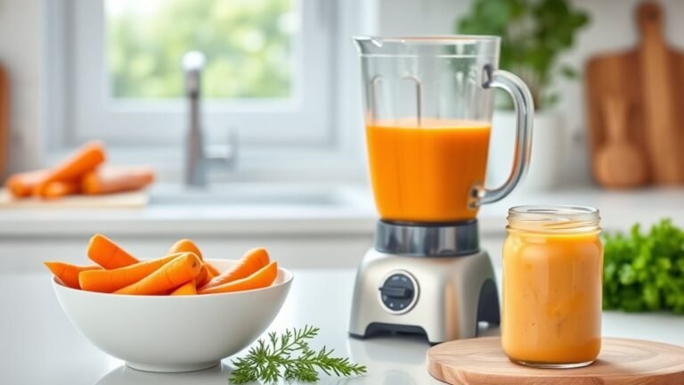 simple baby food recipe
