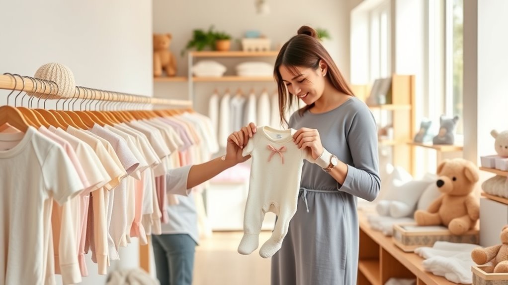 soft durable safe fabrics