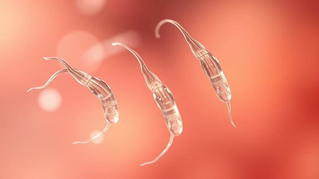 sperm exposure benefits pregnancy safety