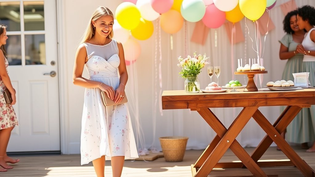 stylish outfits for celebrations