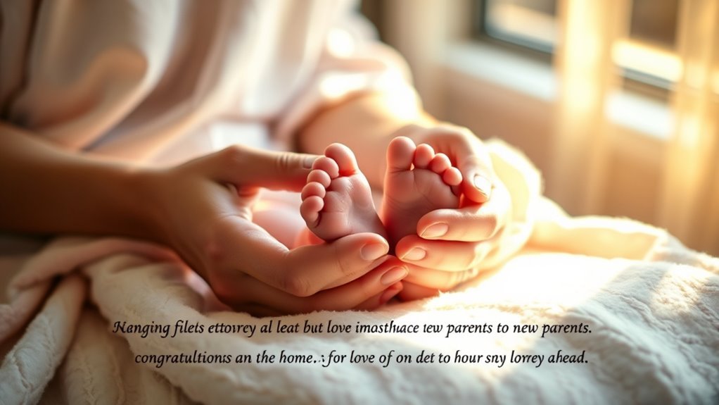 supportive wishes for parents