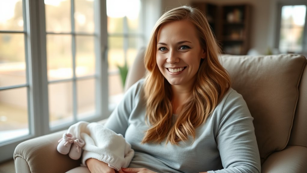 surrogacy journey for family