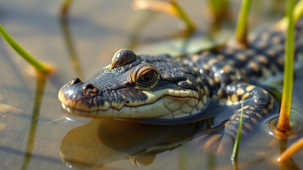 survival traits of hatchlings
