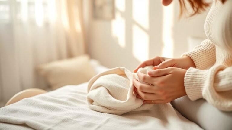 swaddling transition timing guide