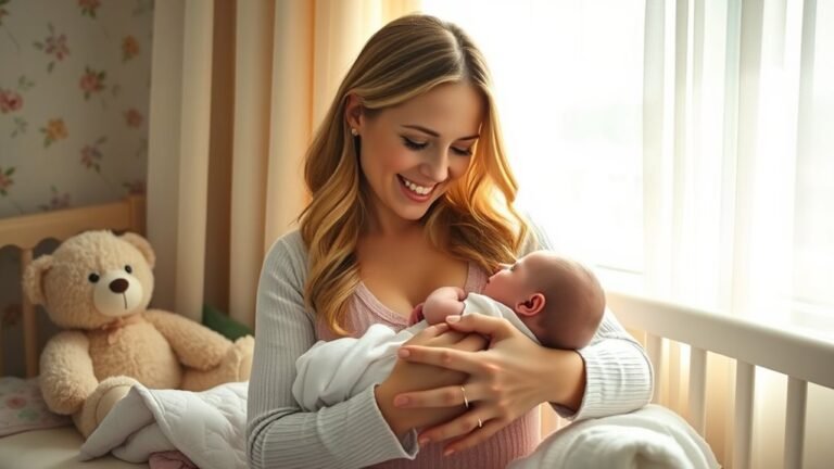 tara lipinski s motherhood status
